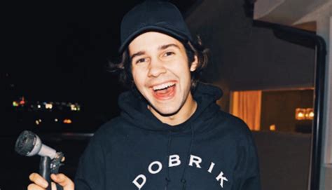 david dobrik net worth|David Dobrik Net Worth: How He Makes and Spends His Money